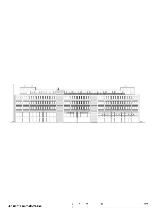 Vocational School for Building Trades / Gunz & Künzle Architekt*innen - Image 43 of 46