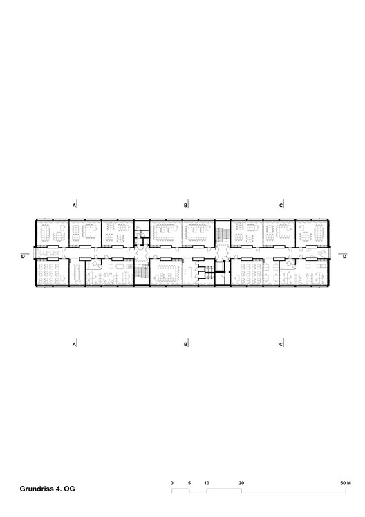 Vocational School for Building Trades / Gunz & Künzle Architekt*innen - Image 37 of 46