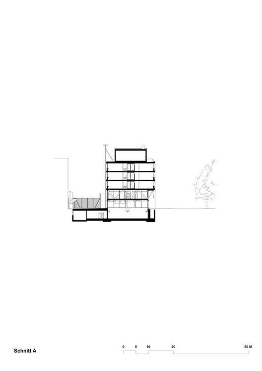 Vocational School for Building Trades / Gunz & Künzle Architekt*innen - Image 39 of 46