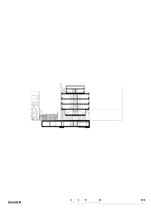 Vocational School for Building Trades / Gunz & Künzle Architekt*innen - Image 40 of 46
