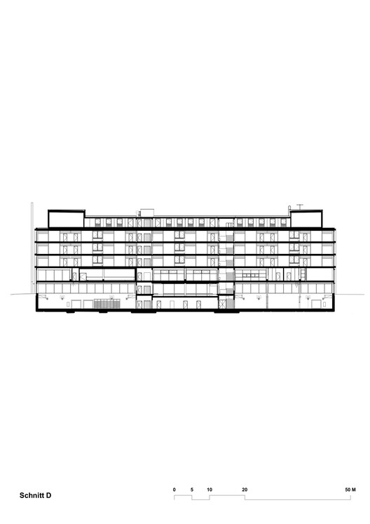 Vocational School for Building Trades / Gunz & Künzle Architekt*innen - Image 42 of 46