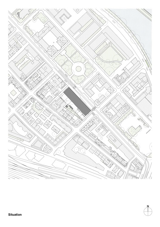 Vocational School for Building Trades / Gunz & Künzle Architekt*innen - Image 31 of 46