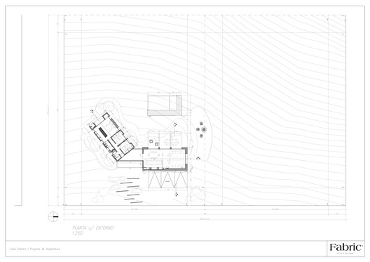 Casa Granero / Fabric Estudio - Imagen 20 de 22