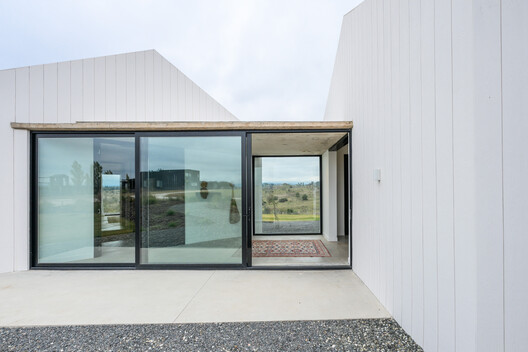 Casa Granero / Fabric Estudio - Fotografía exterior