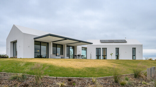 Casa Granero / Fabric Estudio - Fotografía exterior