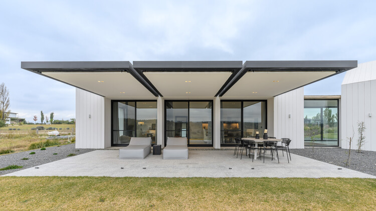 Casa Granero / Fabric Estudio - Fotografía exterior