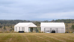 Casa Granero / Fabric Estudio