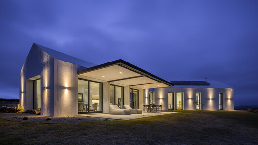 Casa Granero / Fabric Estudio - Imagen 11 de 22