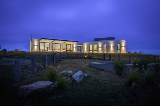 Casa Granero / Fabric Estudio - Imagen 12 de 22