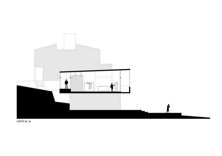 Estudio Molli I Sur  / sur arquitectura - Imagen 24 de 24