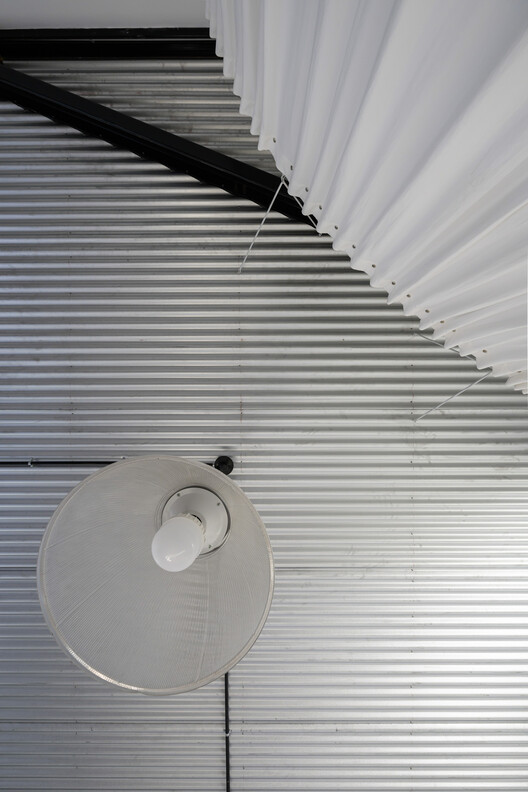 Estudio Molli I Sur  / sur arquitectura - Imagen 14 de 24