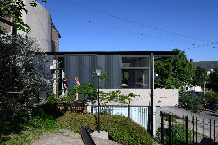 Estudio Molli I Sur  / sur arquitectura - Imagen 2 de 24