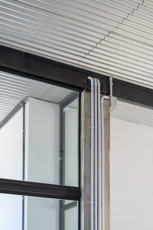 Estudio Molli I Sur  / sur arquitectura - Imagen 20 de 24
