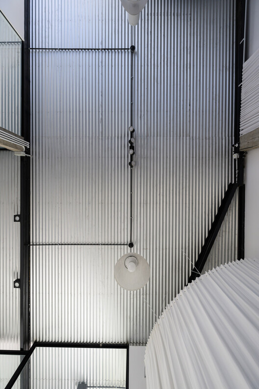 Estudio Molli I Sur  / sur arquitectura - Imagen 15 de 24