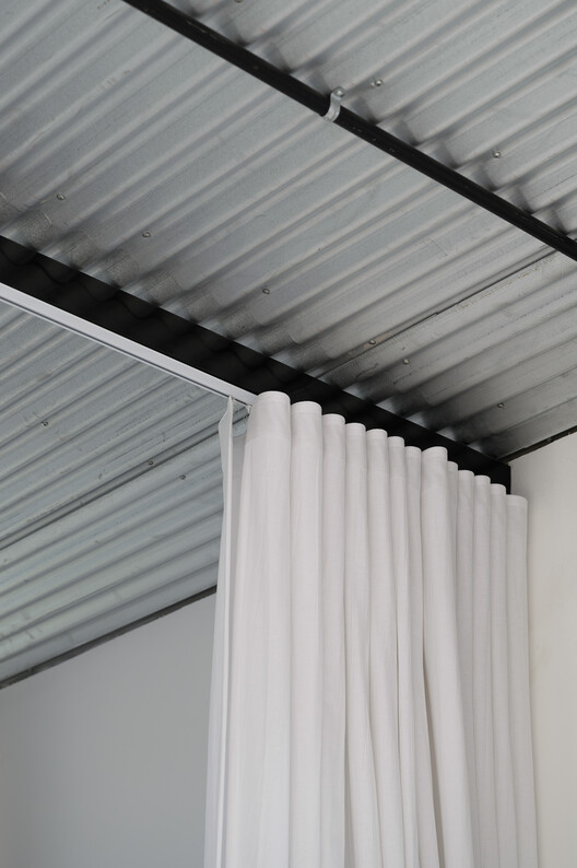 Estudio Molli I Sur  / sur arquitectura - Imagen 5 de 24