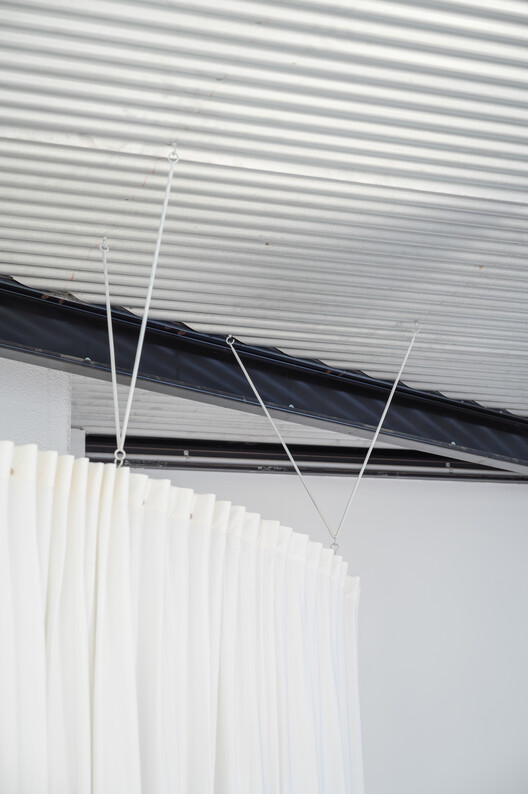 Estudio Molli I Sur  / sur arquitectura - Imagen 19 de 24