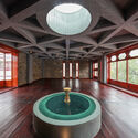 Renovación del antiguo patio de Jiakaxia/ hyperSity Architects - Fotografía interior