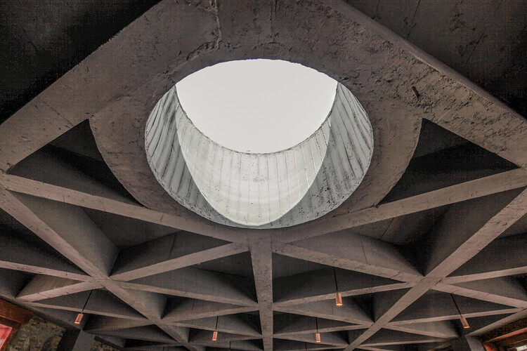 八廓街加卡夏古院更新 / 殊至建筑 - 5 的图像 44