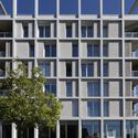 Hannah Arendt House  / Coldefy - Exterior Photography, Social Housing