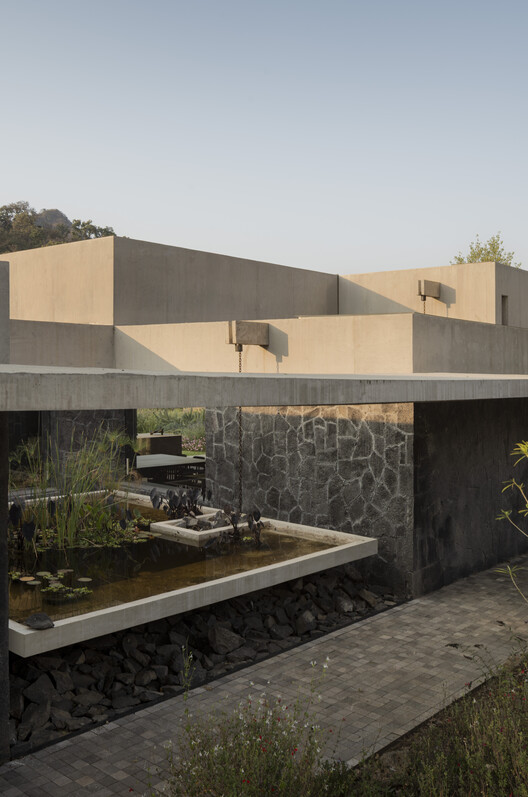Casa Rinconada / Oioioi - Imagen 11 de 26