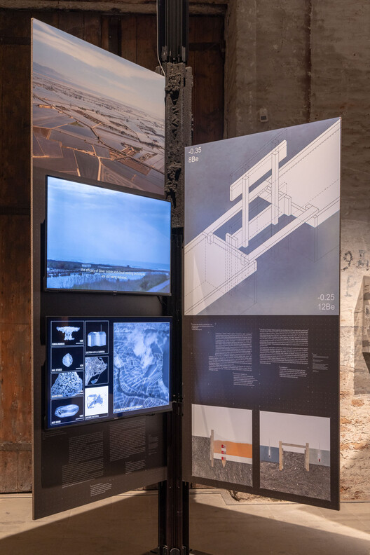 An Unfolding Crisis with a Hopeful Outlook: Highlights from the Projects Exhibited at Venice Architecture Biennale 2025 - Image 15 of 42