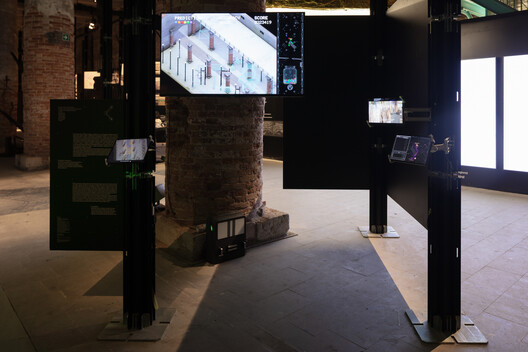 An Unfolding Crisis with a Hopeful Outlook: Highlights from the Projects Exhibited at Venice Architecture Biennale 2025 - Image 23 of 42