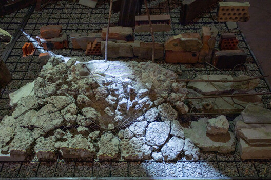 An Unfolding Crisis with a Hopeful Outlook: Highlights from the Projects Exhibited at Venice Architecture Biennale 2025 - Image 31 of 42