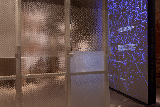 An Unfolding Crisis with a Hopeful Outlook: Highlights from the Projects Exhibited at Venice Architecture Biennale 2025 - Image 27 of 42