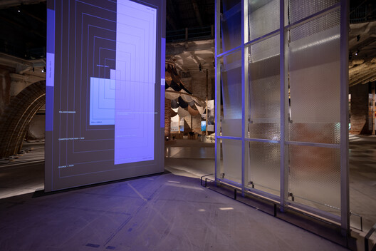 An Unfolding Crisis with a Hopeful Outlook: Highlights from the Projects Exhibited at Venice Architecture Biennale 2025 - Image 28 of 42