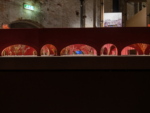 An Unfolding Crisis with a Hopeful Outlook: Highlights from the Projects Exhibited at Venice Architecture Biennale 2025 - Image 39 of 42