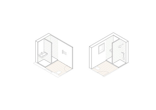 Tintoretto House Rehabilitation / Symbiose Interior Architecture & Design - Image 29 of 29