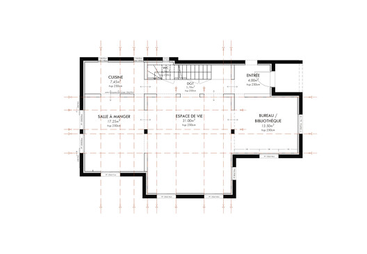 Tintoretto House Rehabilitation / Symbiose Interior Architecture & Design - Image 27 of 29