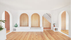 Tintoretto House Rehabilitation / Symbiose Interior Architecture & Design