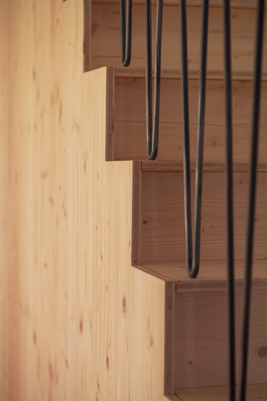 Tintoretto House Rehabilitation / Symbiose Interior Architecture & Design - Image 17 of 29