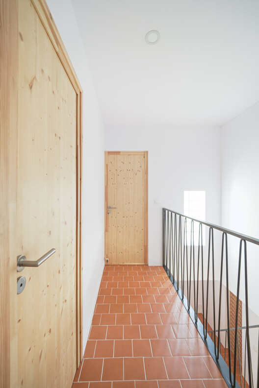 Tintoretto House Rehabilitation / Symbiose Interior Architecture & Design - Interior Photography, Wood