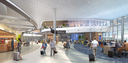 Architecture Now: Designing Future-Ready Spaces for Work, Culture, and Public Life - Image 4 of 15