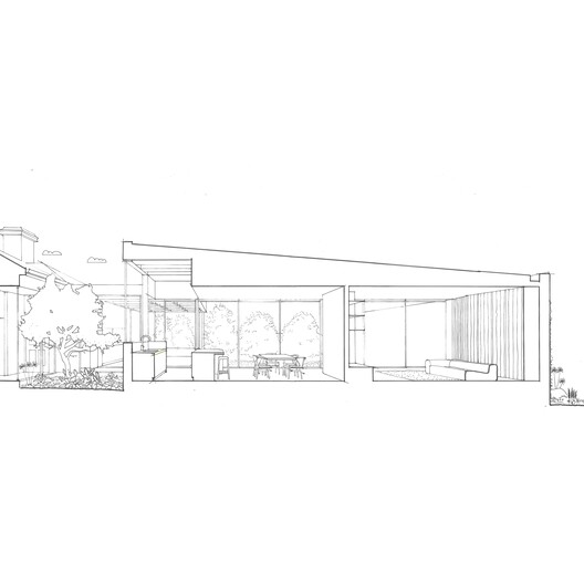 Fairfield Courtyard House / Taylor Knights - Image 32 of 32
