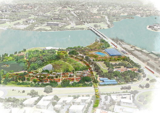 Architecture Now: Designing Future-Ready Spaces for Work, Culture, and Public Life - Image 15 of 15