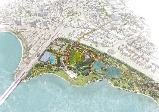 Architecture Now: Designing Future-Ready Spaces for Work, Culture, and Public Life - Image 13 of 15