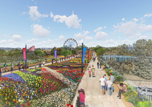 Architecture Now: Designing Future-Ready Spaces for Work, Culture, and Public Life - Image 14 of 15