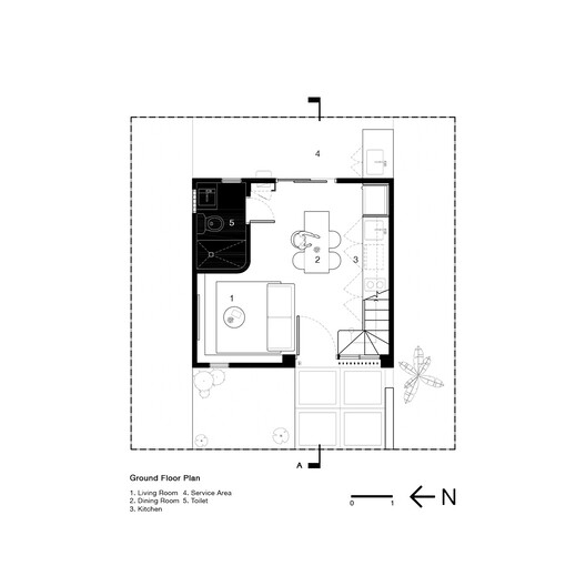 Sienna Net-Zero Home / billionBricks - Image 24 of 30