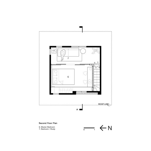 Sienna Net-Zero Home / billionBricks - Image 25 of 30