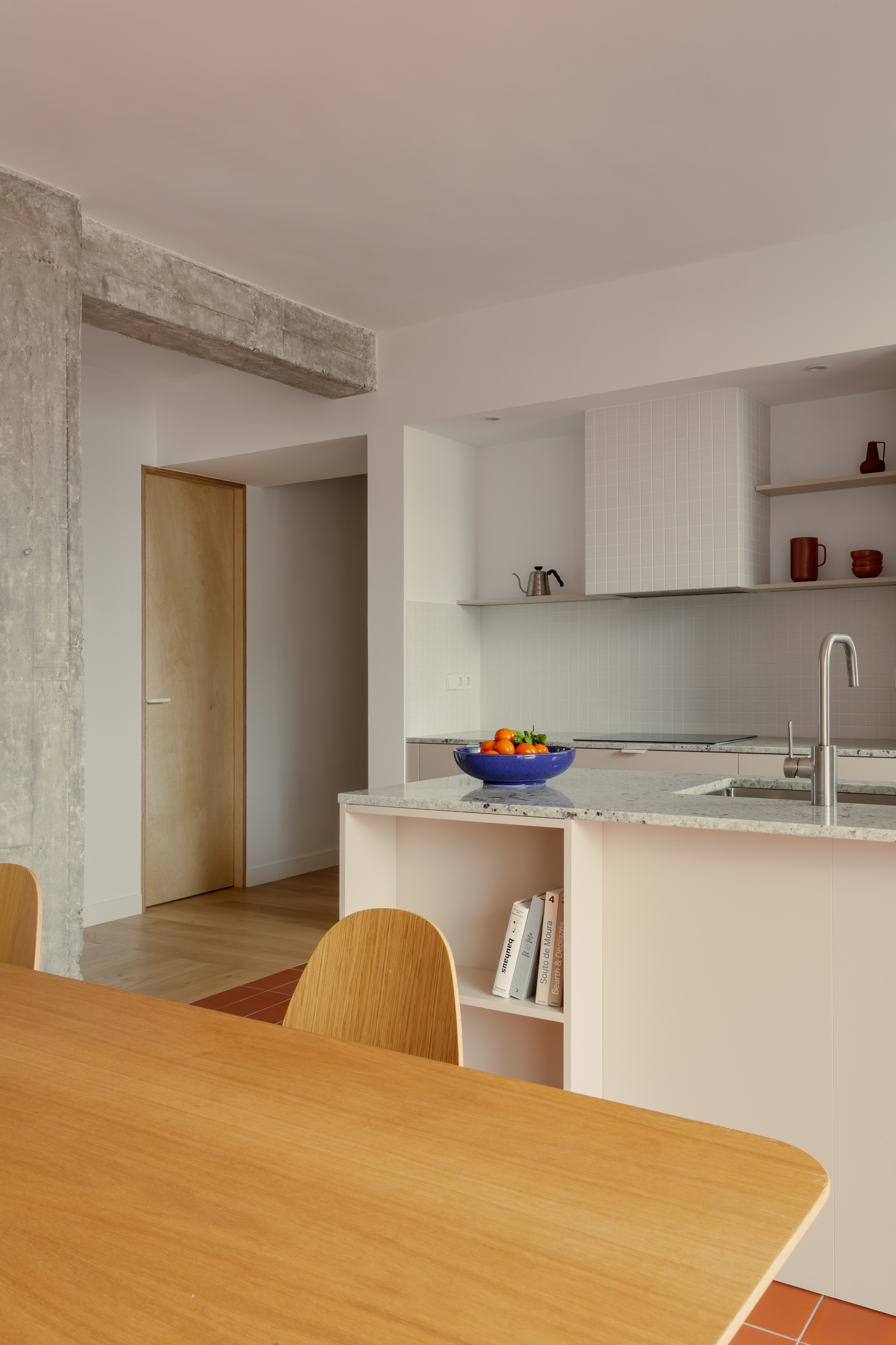 Galería de Casa AP / ALE Estudio - 4