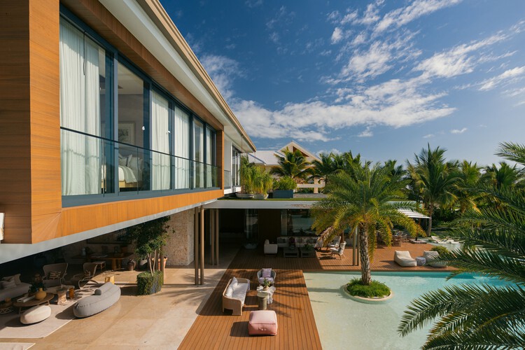 Villa del Mar F11 / Acebal Canney - Fotografía exterior