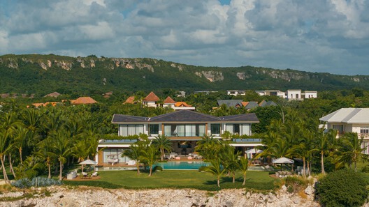 Villa del Mar F11 / Acebal Canney - Fotografía exterior, Costa