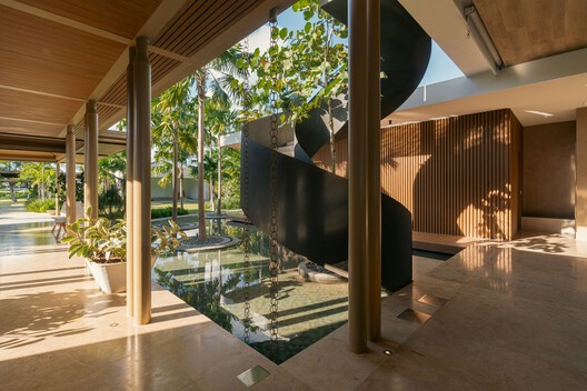 Villa del Mar F11 / Acebal Canney - Fotografía interior