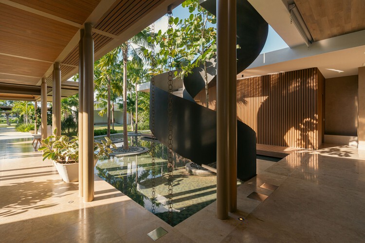 Villa del Mar F11 / Acebal Canney - Fotografía interior