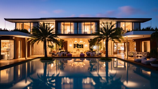 Villa del Mar F11 / Acebal Canney - Fotografía exterior