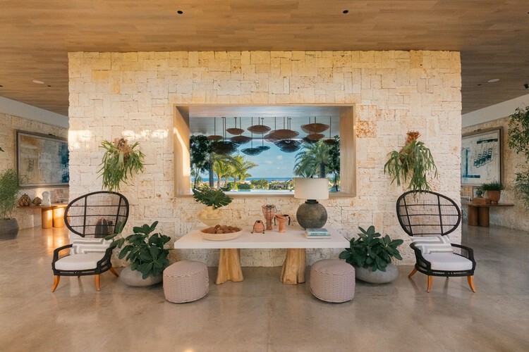Villa del Mar F11 / Acebal Canney - Fotografía interior, Sillas