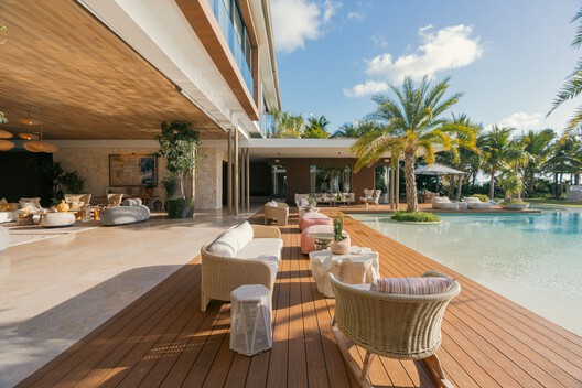 Villa del Mar F11 / Acebal Canney - Fotografía interior